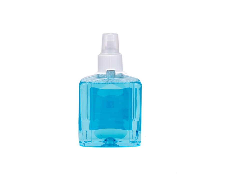 Reliable Brand® Lavender Fruity Floral Scent Foam Hand Soap (1200 ml., 2 Bottles/CS)